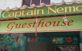 Captain Nemo Ko Tao